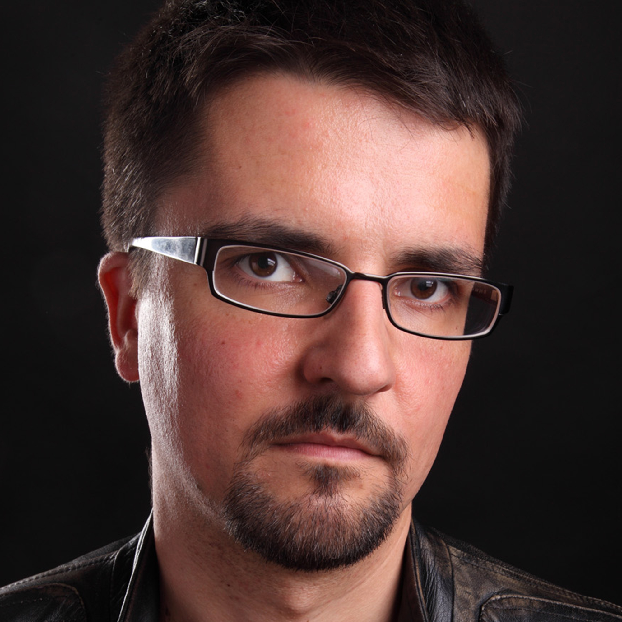 Andreas Brencic