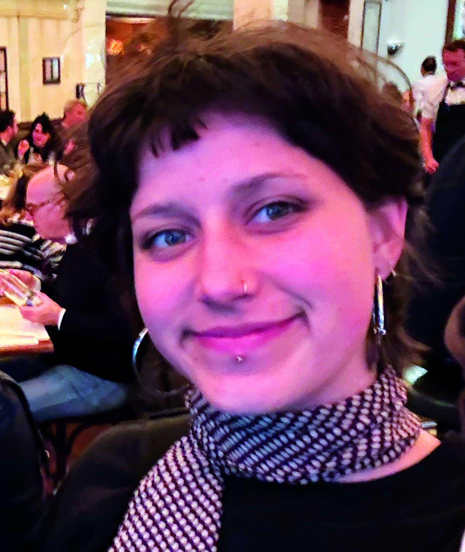 Maddalena Bertassi