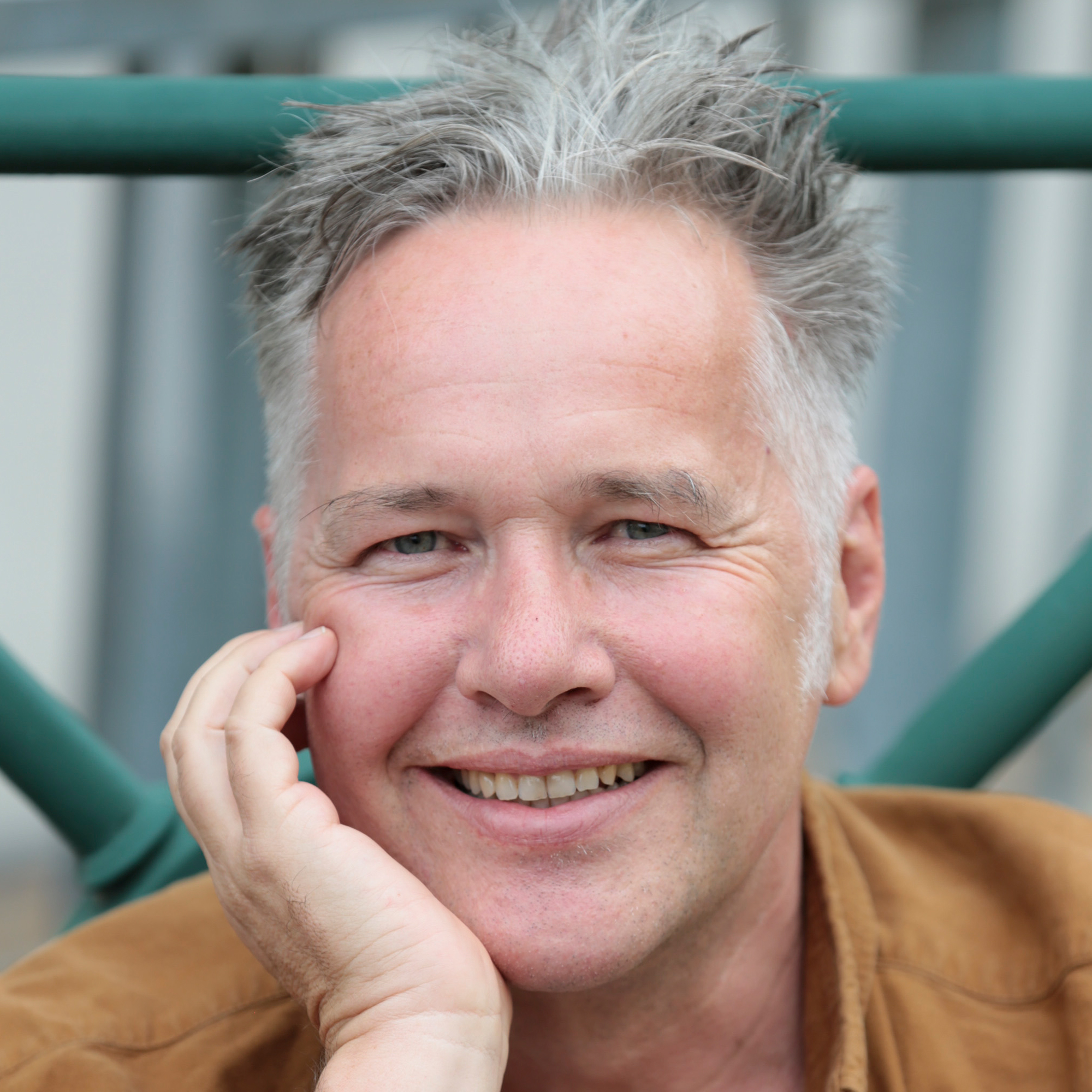 Norbert Holoubek
