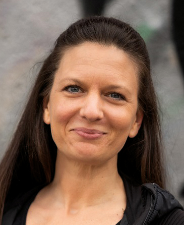 Claudia Nedbal