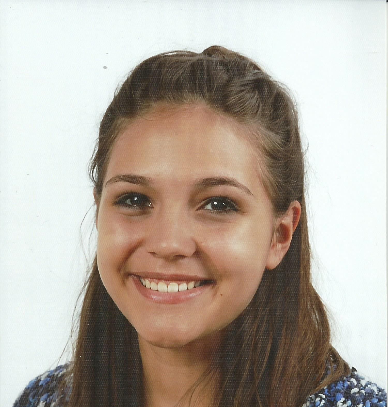 Anna Zagler