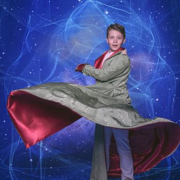 Der kleine Prinz