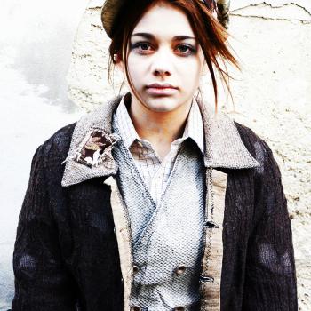 Oliver Twist