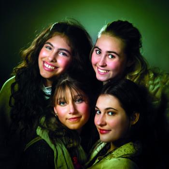 Little Women
