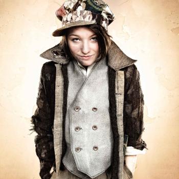 Oliver Twist