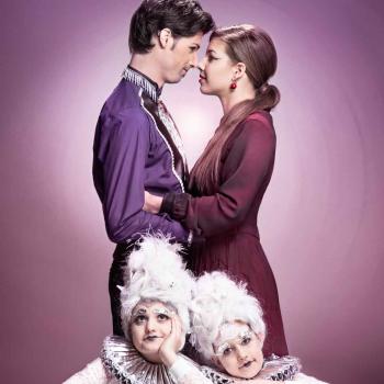 Romeo und Julia