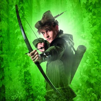 Robin Hood