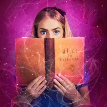 Alice im Wunderland