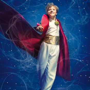 Der kleine Prinz